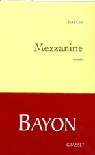 Mezzanine bayon d'occasion  France