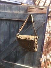 Military respirator bag for sale  DONCASTER