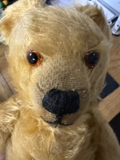 Chiltern teddy bear for sale  HAILSHAM