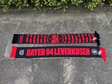 Bayer leverkusen 2 gebraucht kaufen  Gelsenkirchen