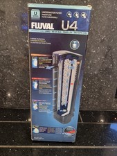 Fluval underwater filter for sale  LEEDS