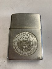 Briquet zippo usa d'occasion  Béziers