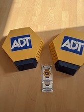 Adt dummy alarm for sale  SHEFFIELD