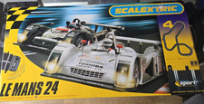 Scalextric mans advanced for sale  PLYMOUTH