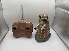 Doctor radio controlled for sale  LONDON