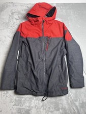 Volcom snowboard jacket for sale  Milwaukee