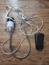 Dentalwerk pendant motor for sale  BRIGHTON