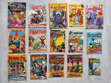 Comic sammlung batman gebraucht kaufen  Bochum