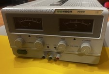 Iso tech power for sale  MITCHAM