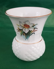 daffodil vase for sale  STOKE-ON-TRENT