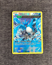 Pokemon arktos 108 gebraucht kaufen  Lotte