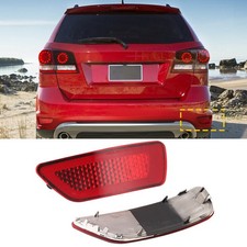 Pair rear bumper for sale  Bordentown