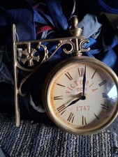 victoria station clock for sale victoria station clock for sale Rancho Cucamonga