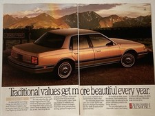 1989 oldsmobile cutlass for sale  Elyria