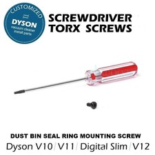 Oem dyson v10 for sale  Forney