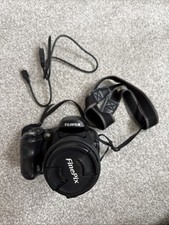 fuji s6500 for sale  FELIXSTOWE