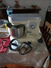 Impastatrice trevi usato  Pesaro