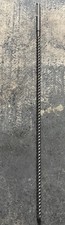 Broca Milwaukee 48-20-3922 5/8" x 36" SDS MAX 4 cortador de metal duro ponta martelo comprar usado  Enviando para Brazil