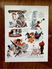 Vintage 1933 mario for sale  Orange