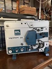 Proiettore 16mm micron usato  Baronissi