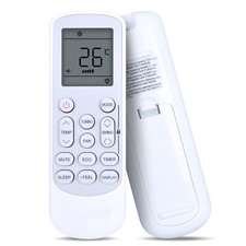 Novo Controle Remoto Para DELLA Vario Econo Series Mini Split Ar Condicionado comprar usado  Enviando para Brazil