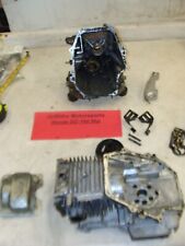 Usado, Honda 5hp motor pequeno GC 160cc motor cárter bloco cilindro braços oscilantes cam comprar usado  Enviando para Brazil