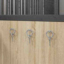 Tidyard anneaux attelage d'occasion  Clermont-Ferrand-