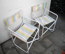 1970s pair camping for sale  UK