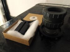 Möller anamorphic lens for sale  Brooklyn