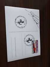 John surtees autografo usato  Italia