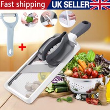 Vegetable cutter professional for sale  LEICESTER