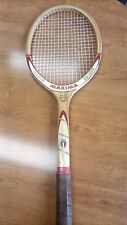 Racchetta tennis maxima usato  Susa
