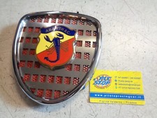Scudo mascherina fiat usato  Tracolle