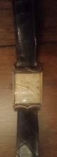 Wittnauer revue 10k for sale  Buffalo