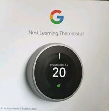 Nest learning intelligent gebraucht kaufen  Münster