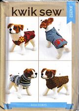 Dog coats jackets for sale  Shipping to Ireland