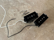 aerodyne bass for sale  Warren