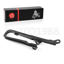 Usado, Guia de amortecedor deslizante de corrente braço oscilante para Suzuki DRZ400E 2000-2007 DRZ400S 2011-23 comprar usado  Enviando para Brazil