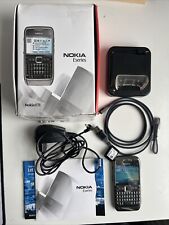Nokia e71 ladestation gebraucht kaufen  Remscheid