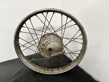 Sachs hercules rad gebraucht kaufen  Schnaittach