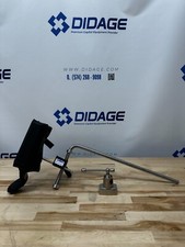 Suporte de braço propenso Allen A-70610 com braçadeira de trilho comprar usado  Enviando para Brazil