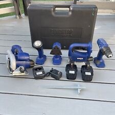 Benchtop pro battery for sale  Taunton