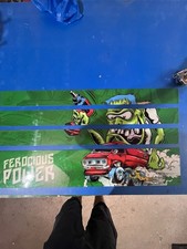 Tool box graphics for sale  LONDON