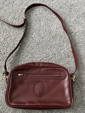 Authentic cartier shoulder for sale  Bellevue