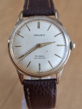 Seltene vintage gruen gebraucht kaufen  Linkenheim-Hochstetten