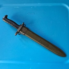 Wwii bayonet knife for sale  North Platte