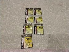 Kamasan b511 wide for sale  SALISBURY