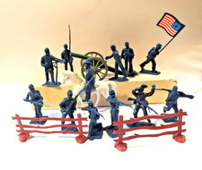 Soldatini toy soldiers usato Soldatini toy soldiers usato  Napoli