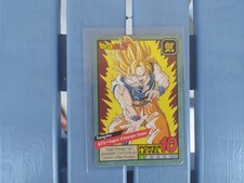 Carte dragon ball d'occasion  Nice-