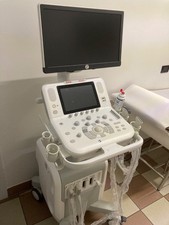 Ecografo mylab x75 usato  Limbiate